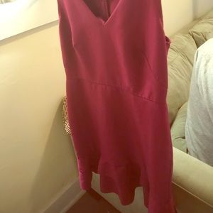 Loft Dress